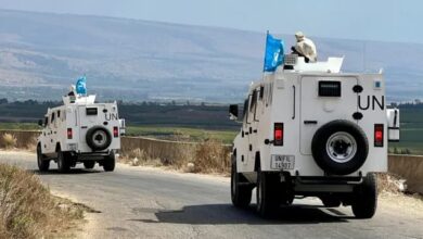 UN condemns Israeli tank breach at peacekeeper base in South Lebanon 5 WhatsApp Image 2024 10 13 at 8.08.30 PM