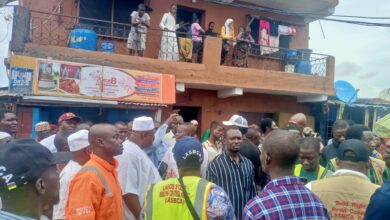 No casualties recorded in Orile-Iganmu building collapse, says LASG 4 WhatsApp Image 2024 10 14 at 3.43.19 PM 3