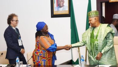 FG intensifies employment drive, inaugurates NJFP Steering Committee 1 WhatsApp Image 2024 10 14 at 7.19.46 PM