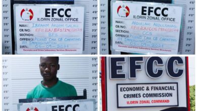 Kwara court jails BDC operator, two others for fraud 12 WhatsApp Image 2024 10 15 at 12.22.53 PM
