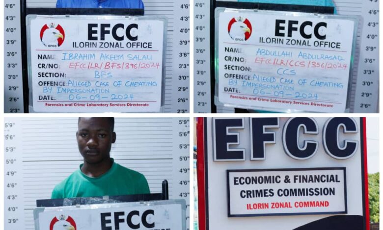 Kwara court jails BDC operator, two others for fraud 1 WhatsApp Image 2024 10 15 at 12.22.53 PM