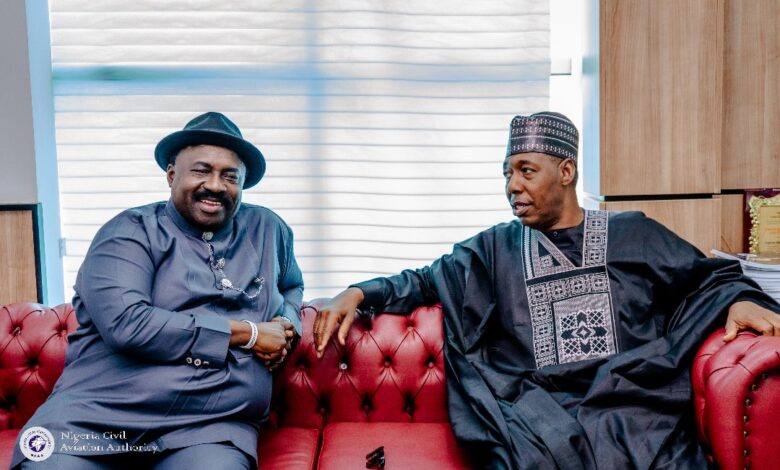 Governor Zulum commends NCAA's safety commitment under Capt. Najomo's leadership 3 WhatsApp Image 2024 10 15 at 6.19.58 PM