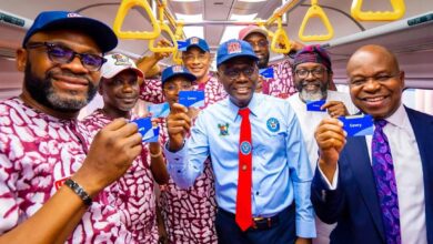 PHOTO NEWS: Sanwo-Olu’s inaugural trip kicks off Lagos Red Line’s commercial operations 7 WhatsApp Image 2024 10 15 at 9.16.28 PM 2