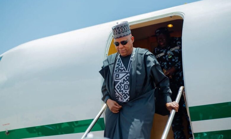 VP Shettima embarks on 2-day visit to Sweden 1 WhatsApp Image 2024 10 16 at 3.48.56 PM