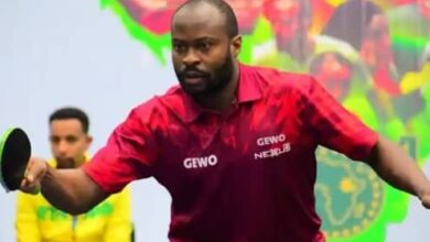 Injury forces Aruna Quadri out of ITTF Africa Championships men's singles 3 WhatsApp Image 2024 10 17 at 11.23.32 AM