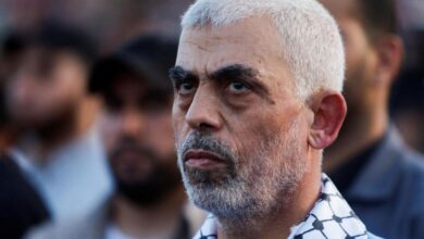 Hamas leader Yahya Sinwar killed in Gaza, Israel confirms 8 WhatsApp Image 2024 10 17 at 9.54.23 PM