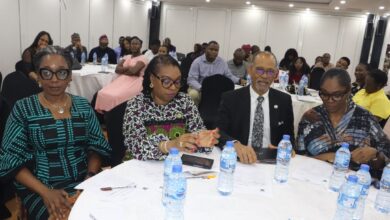 Lagos hosts key stakeholders to strengthen health services 12 WhatsApp Image 2024 10 18 at 6.50.41 AM
