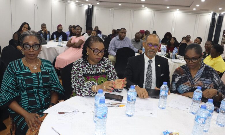 Lagos hosts key stakeholders to strengthen health services 9 WhatsApp Image 2024 10 18 at 6.50.41 AM