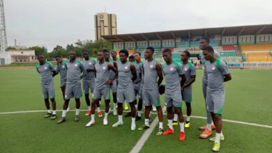 WAFU B Championship: Flying Eagles begin campaign on shaky note 10 WhatsApp Image 2024 10 18 at 6.56.28 PM