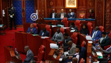 Kenya impeaches deputy president over ‘corruption, undermining government’ 7 WhatsApp Image 2024 10 18 at 7.09.02 AM