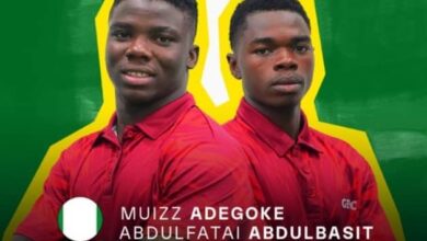 Nigeria clinches second gold in ITTF African Championship 9 WhatsApp Image 2024 10 19 at 1.40.23 PM
