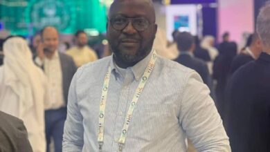 Sanwo-Olu’s spokesman, Gboyega Akosile, to receive UNILORIN distinguished alumni award 7 WhatsApp Image 2024 10 20 at 7.55.38 PM