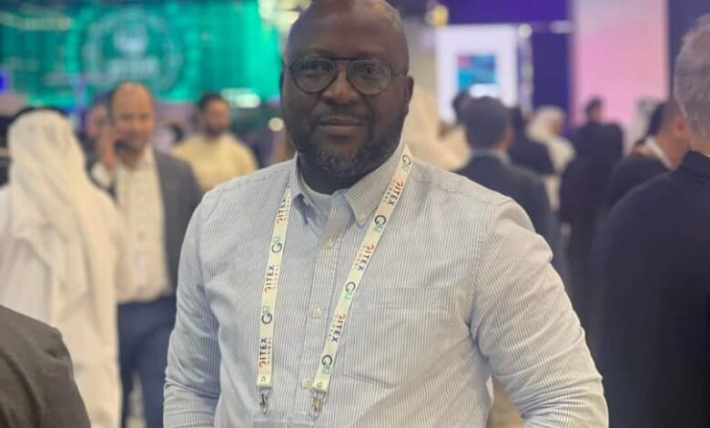 Sanwo-Olu’s spokesman, Gboyega Akosile, to receive UNILORIN distinguished alumni award 1 WhatsApp Image 2024 10 20 at 7.55.38 PM