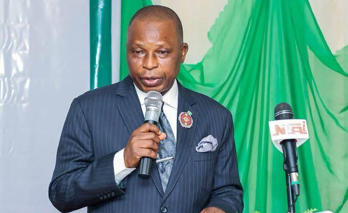 Ode to Prince Lateef Fagbemi, Minister of Justice & AG of the Federation, by Olukayode Ajulo 1 WhatsApp Image 2024 10 21 at 10.13.48 AM