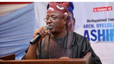 NDLEA’s allegations against me baseless - Senator Ashiru 10 WhatsApp Image 2024 10 21 at 10.21.19 PM
