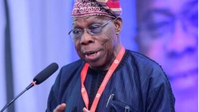 Nigeria's 20 million out-of-school children, potential insurgents - Obasanjo 1 WhatsApp Image 2024 10 21 at 12.03.20 PM