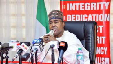 NDLEA responds to allegations by Senator Ashiru, cites personal vendetta as motive 10 WhatsApp Image 2024 10 21 at 4.44.29 PM