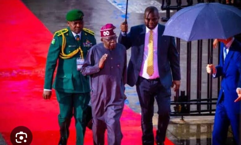 EXCLUSIVE: Inside story of President Tinubu's CSO Fasasi's removal 1 WhatsApp Image 2024 10 21 at 6.32.10 AM
