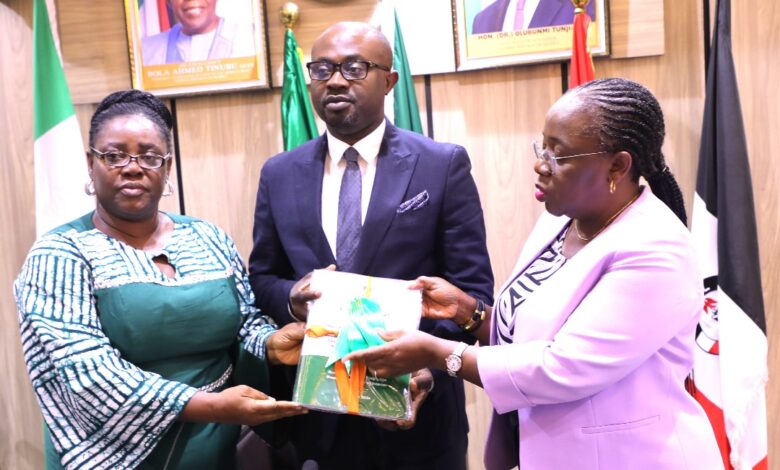 FG unveils phase 1 report on correctional system reforms 1 WhatsApp Image 2024 10 21 at 6.52.21 PM