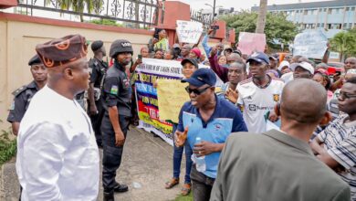Lagos Assembly intervenes in Model College fee hike as parents protest 11 WhatsApp Image 2024 10 21 at 8.08.09 PM
