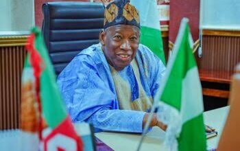 For Ganduje and Kabiyesi, by Lasisi Olagunju 7 WhatsApp Image 2024 10 21 at 8.13.04 PM