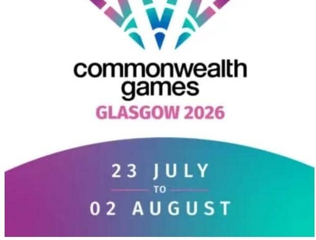 Glasgow to host 2026 Commonwealth Games 1 WhatsApp Image 2024 10 22 at 1.24.09 PM