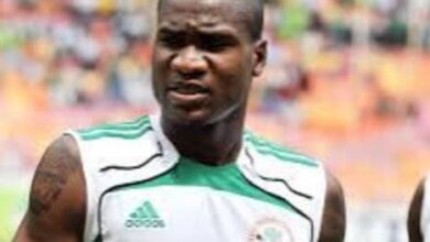 Another ex-international Brown Ideye set to light up NPFL 5 WhatsApp Image 2024 10 22 at 2.27.40 PM