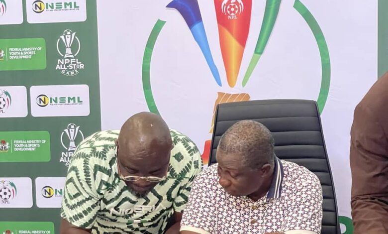 Burna Boy, Davido set to perform at NPFL All-Star Game 1 WhatsApp Image 2024 10 22 at 9.18.13 AM