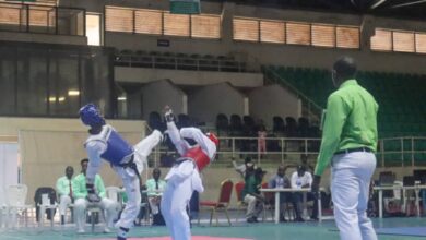 Korean Ambassador pleased with progress of Taekwondo in Nigeria 10 WhatsApp Image 2024 10 22 at 9.54.24 AM