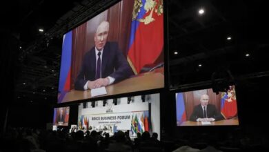 Analysis: The West wants Putin isolated. A major summit he’s hosting shows he’s far from alone 7 WhatsApp Image 2024 10 23 at 11.55.43 AM