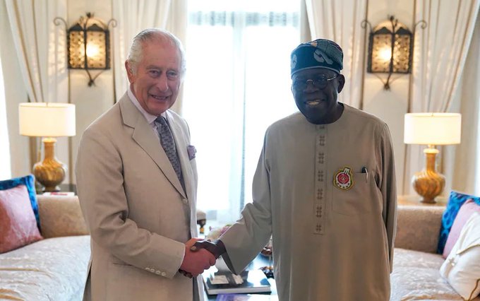 The Commonwealth is more relevant today than it has been in decades, by Bola Tinubu 1 WhatsApp Image 2024 10 23 at 12.56.27 PM