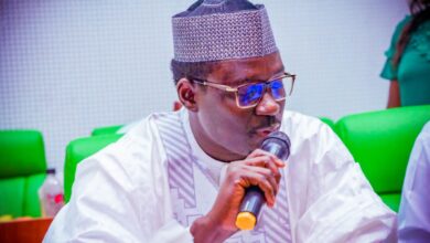 Lawmaker commends President Tinubu for scrapping Ministry of Sports 10 WhatsApp Image 2024 10 23 at 4.03.33 PM