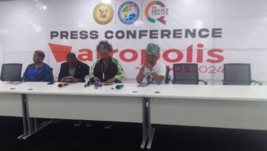 LASG expects 20,000 participants at Afropolis 2024 8 WhatsApp Image 2024 10 23 at 4.45.45 PM