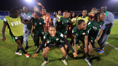 FIFA Women’s U-17 World Cup: Flamingos set up quarter-final clash with USA 3 WhatsApp Image 2024 10 23 at 7.04.53 AM