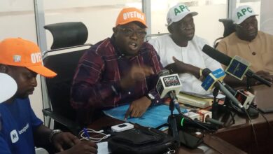 Osun: Release technical reports on Olaiya Flyover Bridge, APC tells Gov Adeleke 6 WhatsApp Image 2024 10 23 at 7.34.19 PM