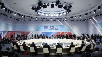 BRICS summit held in Russia's city of Kazan 5 WhatsApp Image 2024 10 23 at 9.29.01 PM