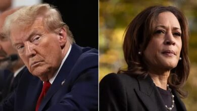 23 Nobel Prize-winning economists call Harris’ economic plan ‘vastly superior’ to Trump’s 4 WhatsApp Image 2024 10 23 at 9.38.54 PM