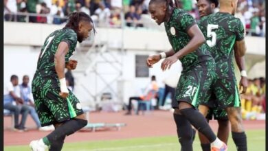 Nigeria moves 3 places up in latest FIFA rankings 10 WhatsApp Image 2024 10 24 at 1.53.30 PM