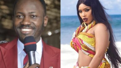 Forgiveness isn't memory loss, Apostle Suleman responds 10 WhatsApp Image 2024 10 24 at 6.11.32 AM
