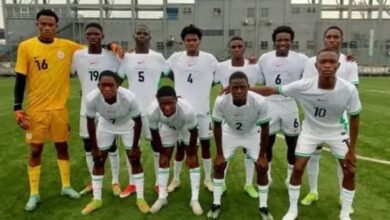 WAFU B U-20 Championship: NFF President optimistic of victory against Cote d'Ivoire 6 WhatsApp Image 2024 10 24 at 6.12.49 AM