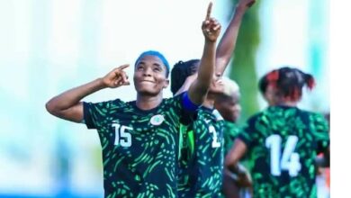 Falcons fly past Algeria with brace from Ajibade 10 WhatsApp Image 2024 10 26 at 10.07.44 PM
