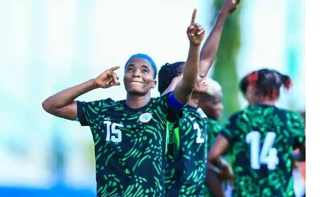 Falcons fly past Algeria with brace from Ajibade 1 WhatsApp Image 2024 10 26 at 10.07.44 PM