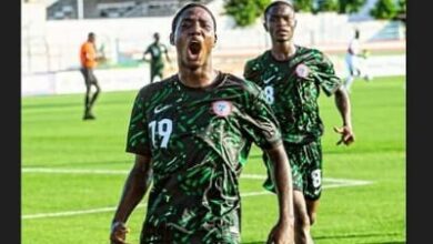 WAFU B U-20: Flying Eagles defeat Niger 3-1 to seal AFCON ticket 7 WhatsApp Image 2024 10 26 at 10.10.02 PM