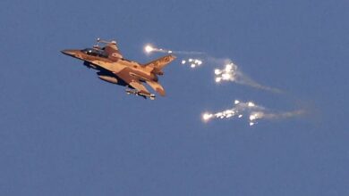 100 jets, 20 targets: How Israel hit Iran's military, drone facilities 9 WhatsApp Image 2024 10 26 at 11.49.12 AM