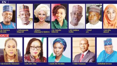 Key takeaways in Tinubu's cabinet reshuffle, by Tunde Rahman 3 WhatsApp Image 2024 10 26 at 12.43.11 PM