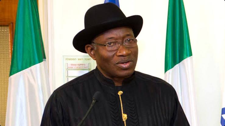 I felt lonely, emotional after losing 2015 election to Buhari — Jonathan 1 WhatsApp Image 2024 10 26 at 7.38.18 AM