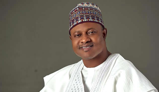Kaduna has reduced out-of-school children by 300,000, says Gov Sani 1 WhatsApp Image 2024 10 26 at 9.35.56 AM