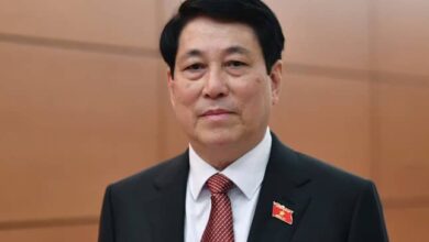 Tinubu congratulates Luong Cuong on election as Vietnam’s President 6 WhatsApp Image 2024 10 27 at 1.36.15 PM