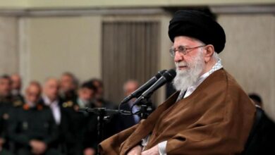 Israeli strikes shouldn't be 'downplayed', Iran's supreme leader says 5 WhatsApp Image 2024 10 27 at 1.56.54 PM