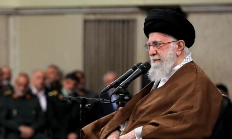Israeli strikes shouldn't be 'downplayed', Iran's supreme leader says 1 WhatsApp Image 2024 10 27 at 1.56.54 PM